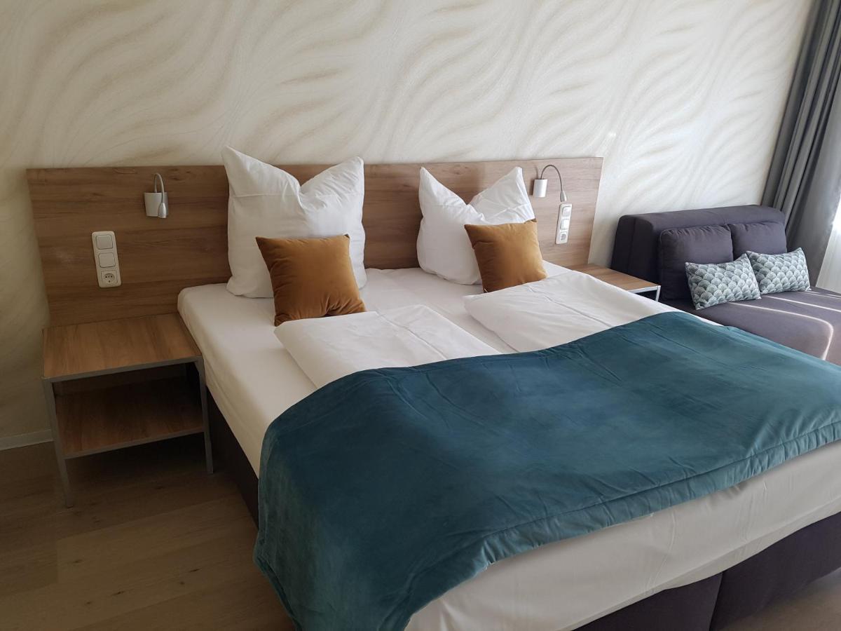 Fewo Nina Exklusiv Design Mit Bergblick Γκόσλαρ Εξωτερικό φωτογραφία