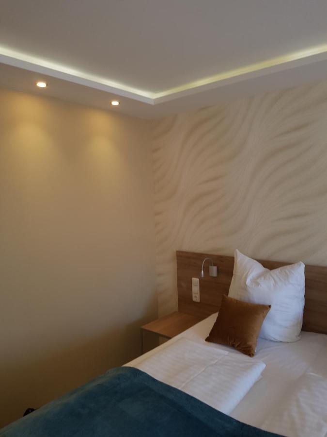 Fewo Nina Exklusiv Design Mit Bergblick Γκόσλαρ Εξωτερικό φωτογραφία