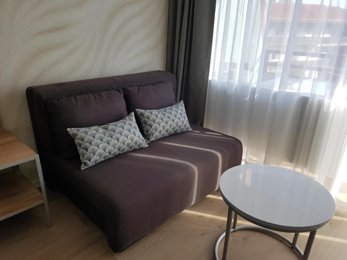 Fewo Nina Exklusiv Design Mit Bergblick Γκόσλαρ Εξωτερικό φωτογραφία