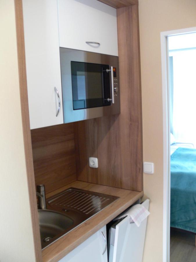 Fewo Nina Exklusiv Design Mit Bergblick Γκόσλαρ Εξωτερικό φωτογραφία