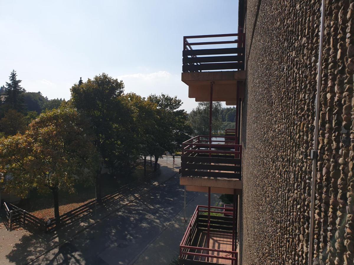 Fewo Nina Exklusiv Design Mit Bergblick Γκόσλαρ Εξωτερικό φωτογραφία