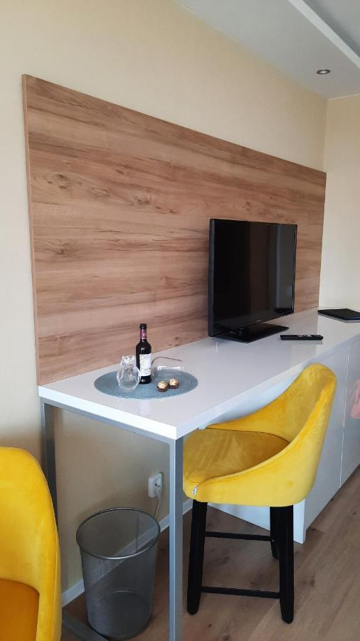 Fewo Nina Exklusiv Design Mit Bergblick Γκόσλαρ Εξωτερικό φωτογραφία