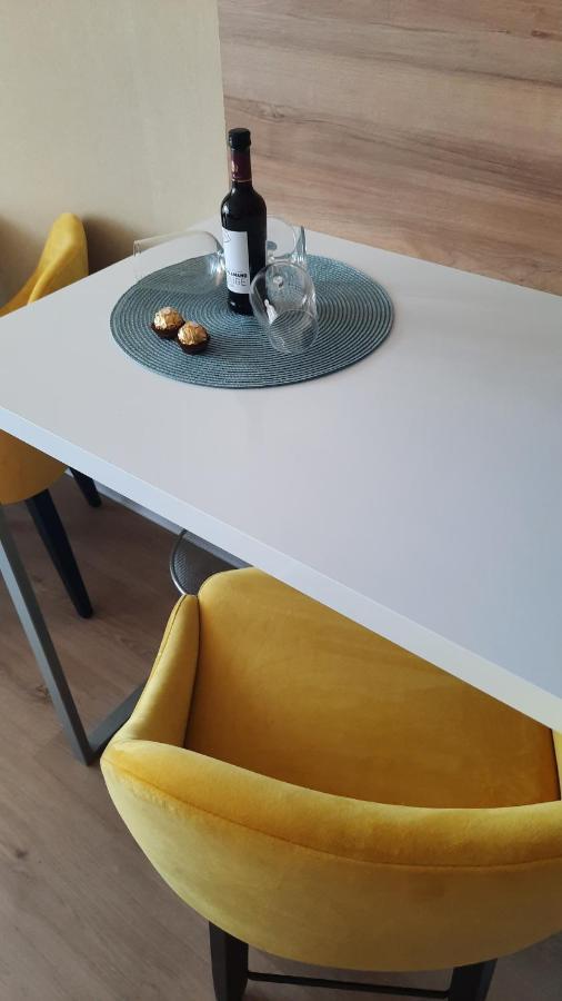Fewo Nina Exklusiv Design Mit Bergblick Γκόσλαρ Εξωτερικό φωτογραφία